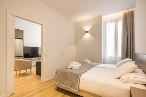 Mon Suites Jardín de Ayora photo 37