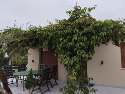 Gallery image of Green Oasis House in Filerimos in Ialyssos