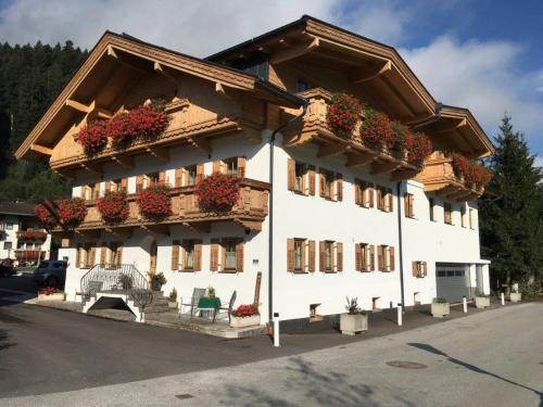 Apart Söllbacherhof