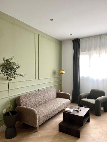 Apartamentos Élite - Art Collection - Leonardo