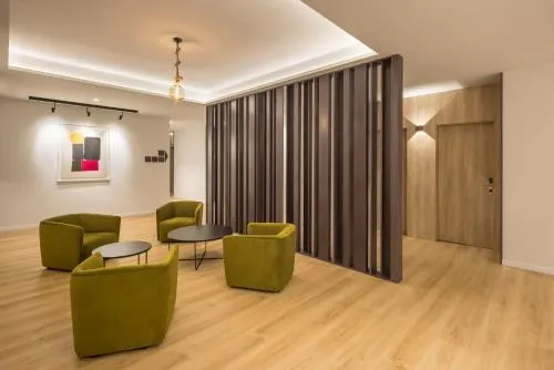 Mon Suites Jardín de Ayora photo 26