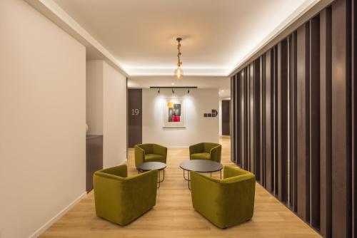 Mon Suites Jardín de Ayora photo 47
