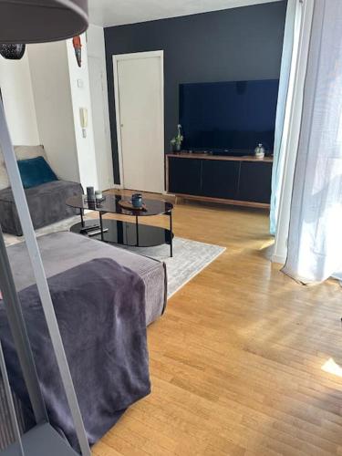 Photo de la galerie de l'établissement Appartement quartier stade de France, à Saint-Denis