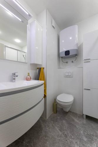 Apartment Shine