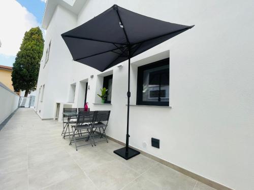 Φωτογραφία από το άλμπουμ του Elisa Apartments A - in front of the walls of Lucca στη Λούκα
