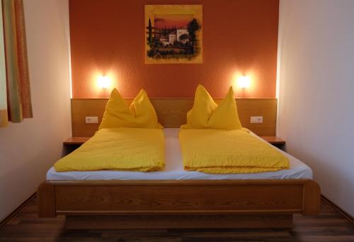 Gallery image of Gasthof in der Exlau in Neuhaus