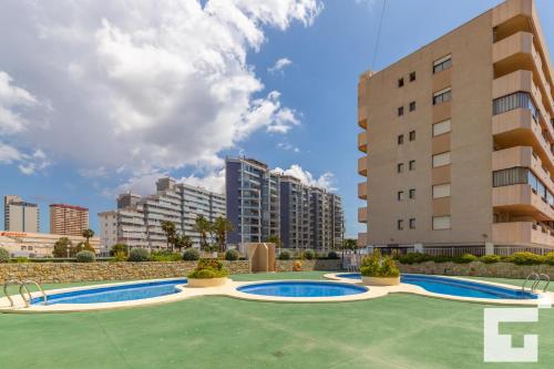 Apartamento Topacio III 24A - Grupo Turis