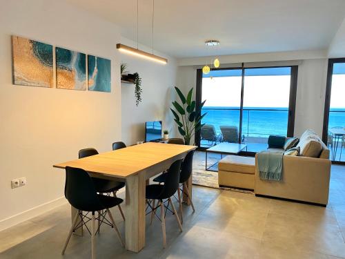 La sabina home
