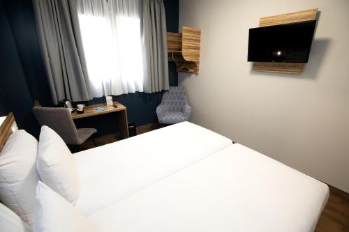 Travelodge Madrid Metropolitano photo 14