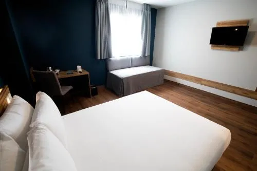 Travelodge Madrid Metropolitano photo 6