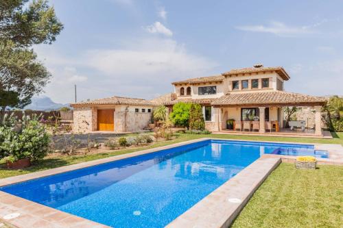 Villa Cal Moliner by Sealand Villas