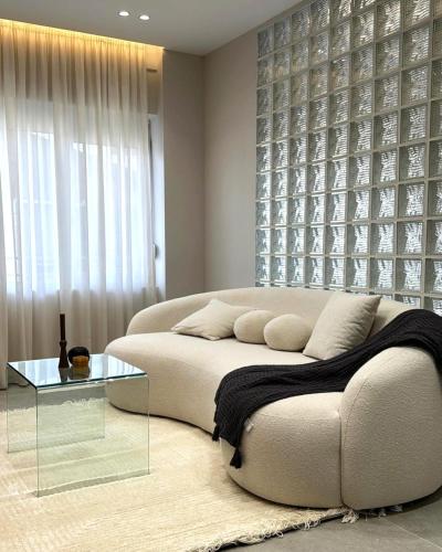 New Bazaar Apartments