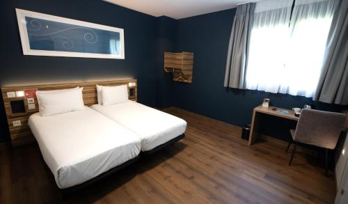Travelodge Madrid Metropolitano photo 16
