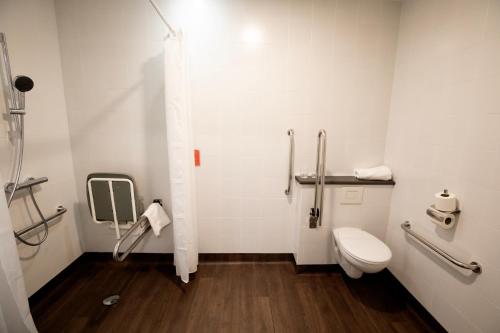 Travelodge Madrid Metropolitano photo 19