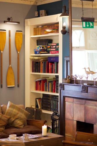 Galería fotográfica de The Ness en Teignmouth