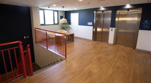 Travelodge Madrid Metropolitano photo 32