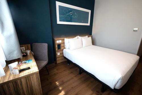 Travelodge Madrid Metropolitano photo 37