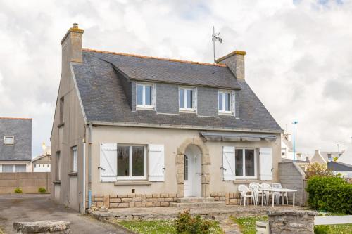 Maison proche du port plage et surf