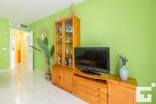 Apartamento Topacio III 24A - Grupo Turis