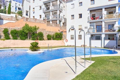Gambar di galeri bagi Casa Lucía Frigiliana di Frigiliana