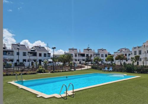 Kitesurf HQ - 3 Bed Luxury Townhouse with Ocean Views