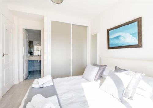 Kitesurf HQ - 3 Bed Luxury Townhouse with Ocean Views