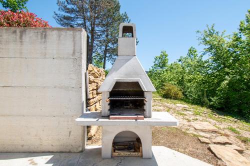 Φωτογραφία από το άλμπουμ του Villa Forest Fairy in Pazin,Istrien σε Zarečje