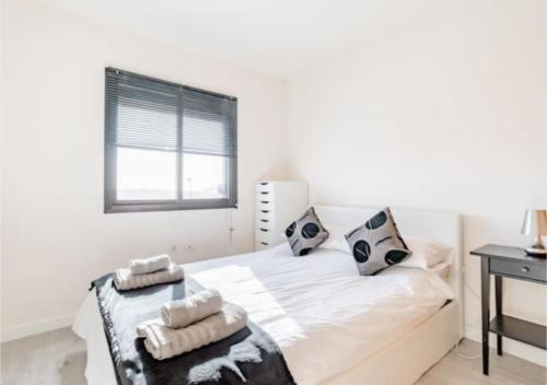 Kitesurf HQ - 3 Bed Luxury Townhouse with Ocean Views