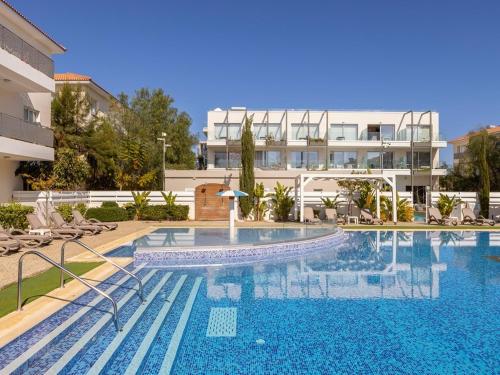 Mythical Resort by KARMA