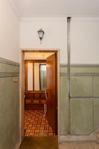 Liiiving in Porto - Vintage Design Apartment