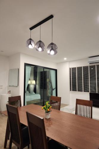 Galeriebild der Unterkunft Live With Passion Pool Villa in Pak Chong