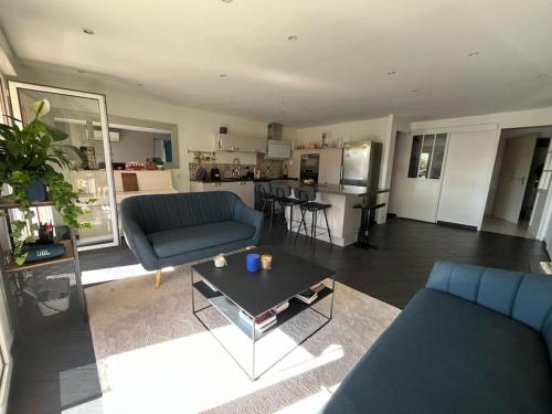 Appartement Moderne - Antibes