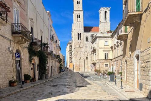 Gallery image of House LoAry in Giovinazzo