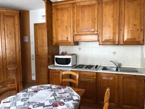 Gallery image of Residence Oberteil in Gressoney-la-Trinité