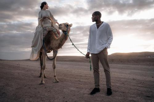 Φωτογραφία από το άλμπουμ του Private villa, up to 38 people, Massages, Catering στο Μαρακές