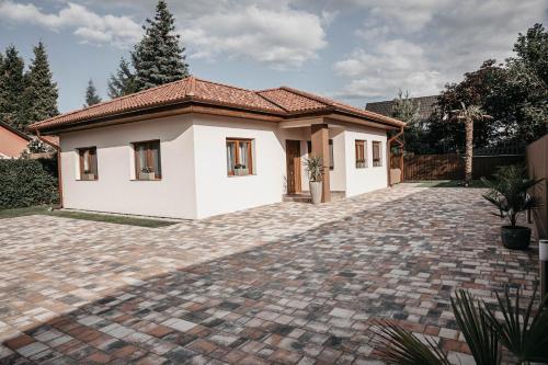 Luxury Wellness Home II. Balatonboglár 8630 Balatonboglár, Fony??di ??t 9 kép - 3