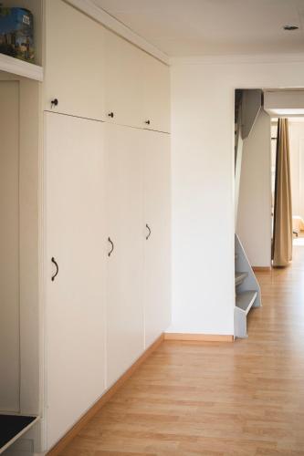 Fotografie z fotogalerie ubytování Rymligt radhus med trädgård & parkering v destinaci Skurup