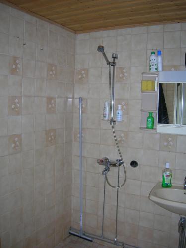 Bilik mandi di 74m2 Asunto