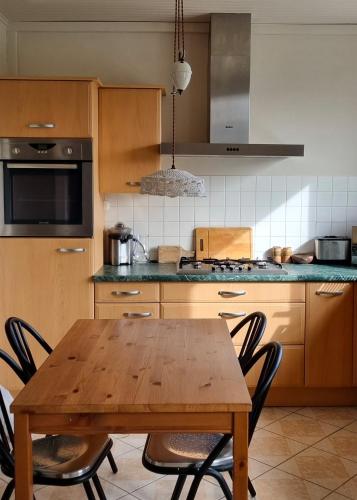 Photo de la galerie de l'établissement Maison de village, à Le Guerno