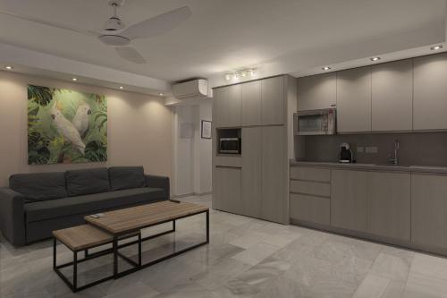 Beach Malagueta by Caleta Homes