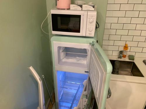 Room A The Standard Apartment 渋谷笹塚