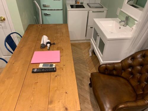 Room A The Standard Apartment 渋谷笹塚