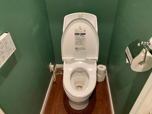Room A The Standard Apartment 渋谷笹塚