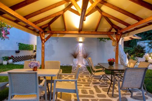 Gallery image of Ostria Hotel in Skala Potamias