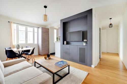 T3 Boulogne - Roland Garros/Parc des Princes