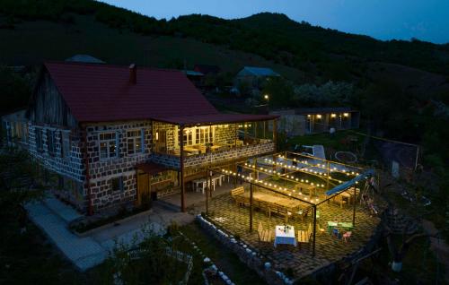 Chamich Guesthouse