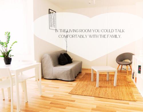 Mátyás Corner Apartments Family Comfort Apartment II.