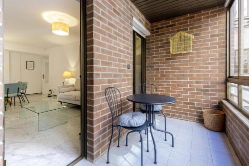 Beach Malagueta by Caleta Homes