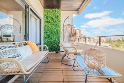 Casa de Cotton by MOJE Holiday