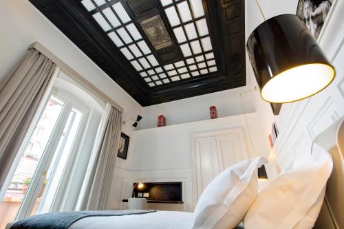 Le case di Andrea - Roof Suite Rome photo 32